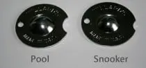 Pool/Snooker Billard Willard Pool/Snooker Billard Willard