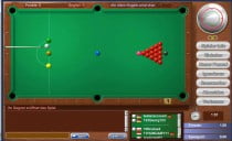 Skill7 Snooker Game
