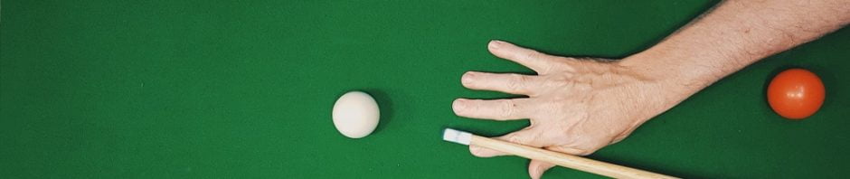 Snooker spielen lernen in 7 Tagen